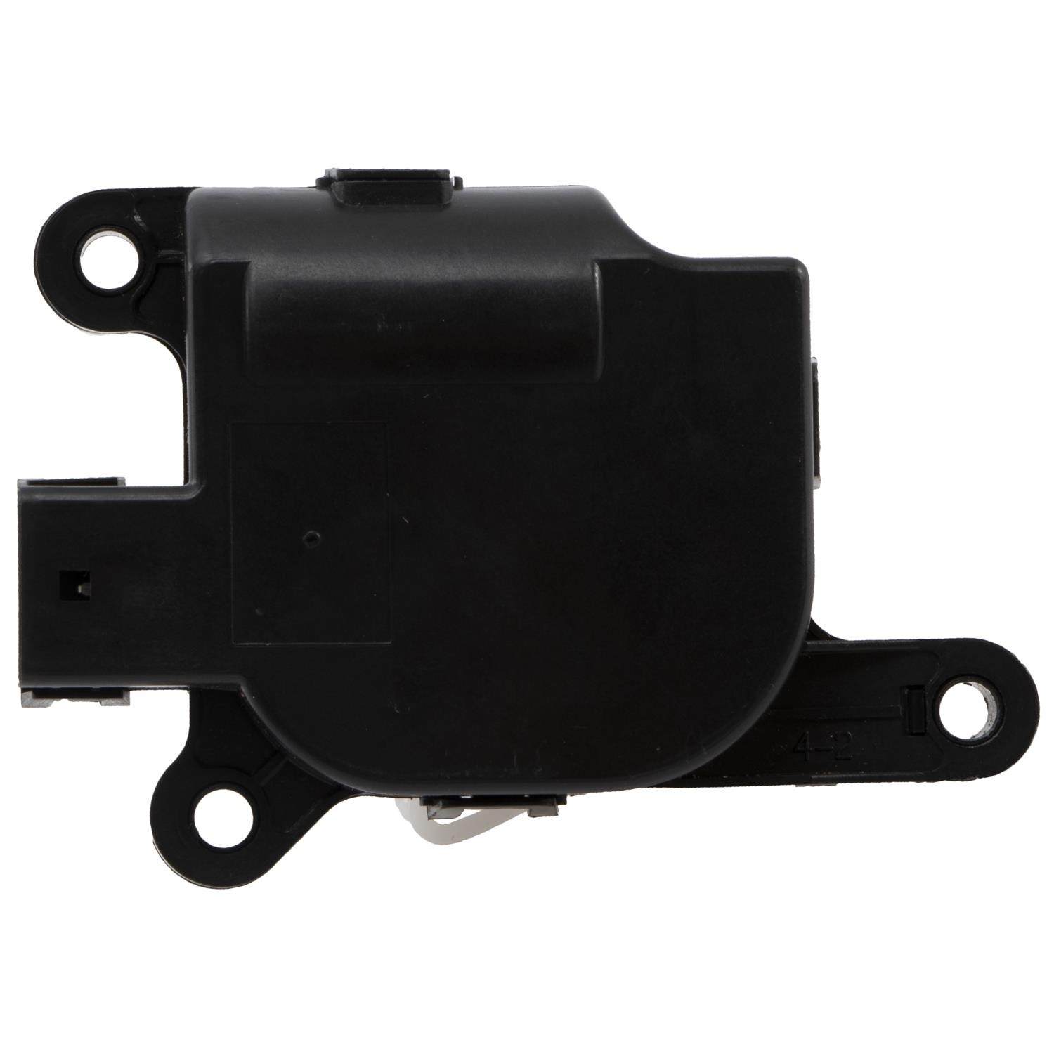 Standard Ignition HVAC Blend Door Actuator (ADR4356) — image 2