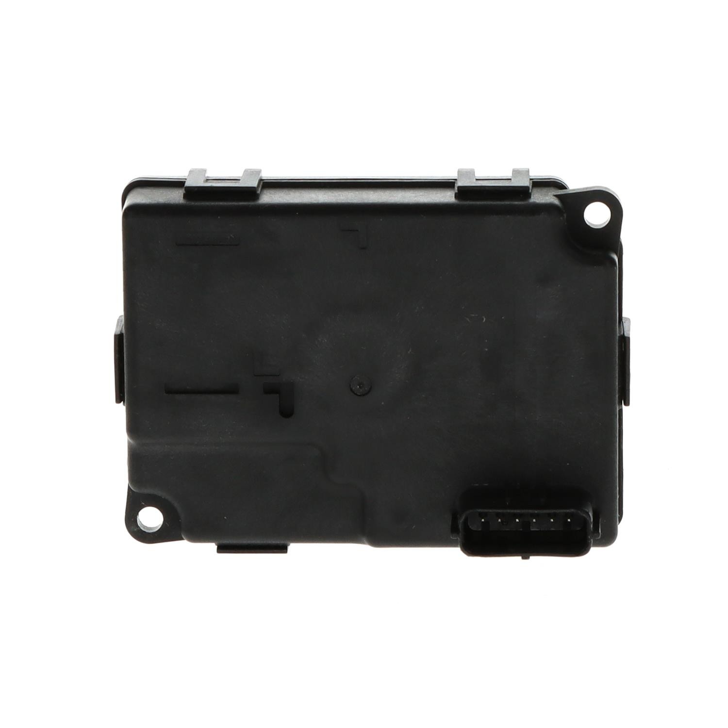 Standard Ignition Grille Shutter Actuator (AGA1011)