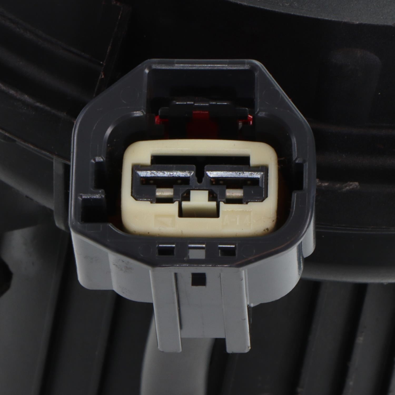 Standard Ignition Secondary Air Injection Pump (AIP44) — image 2