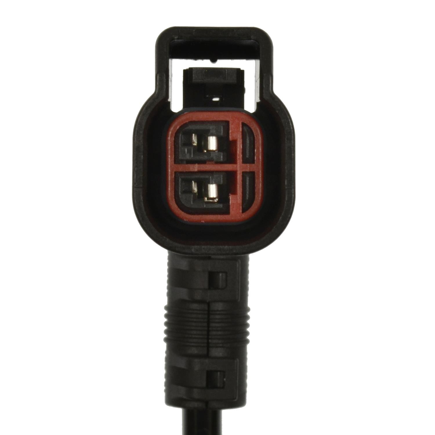 Standard Ignition Rear Left ABS Wheel Speed Sensor Wiring Harness (ALH105) — image 2