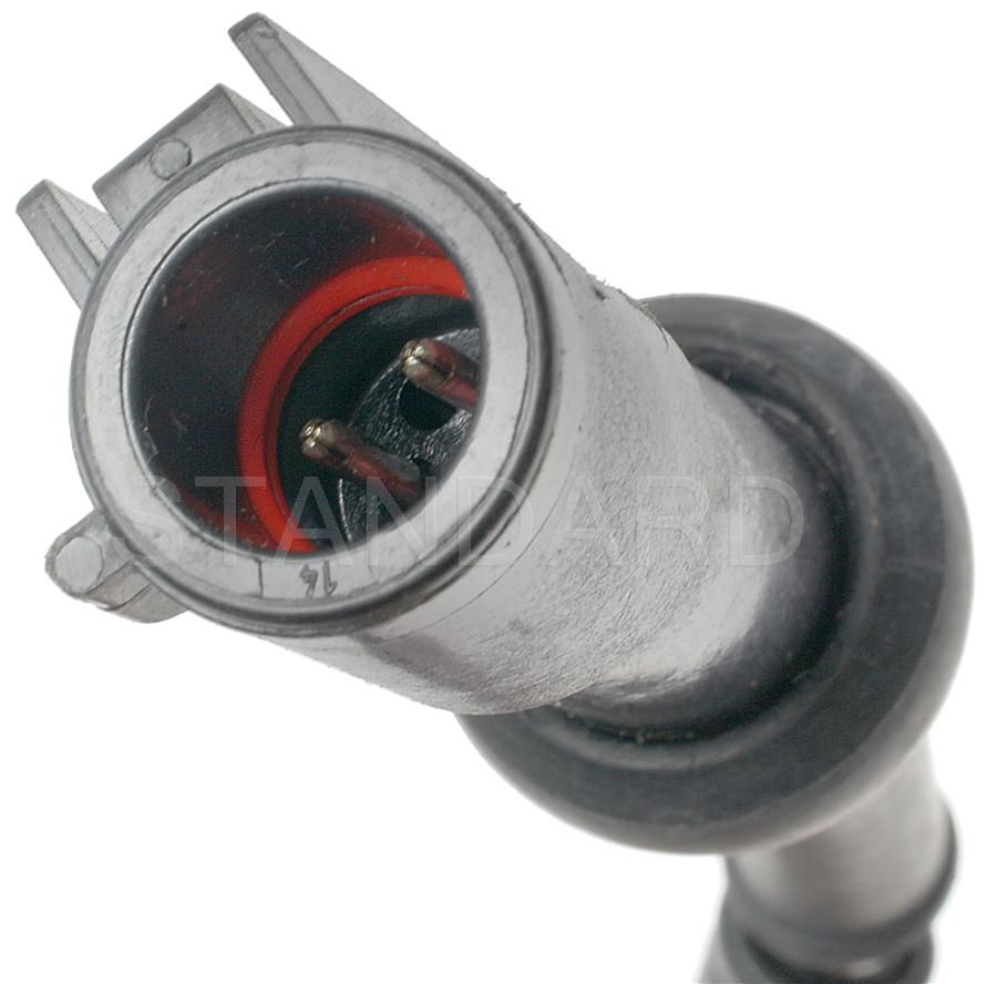 Standard Ignition Front Left ABS Wheel Speed Sensor (ALS154) - 2