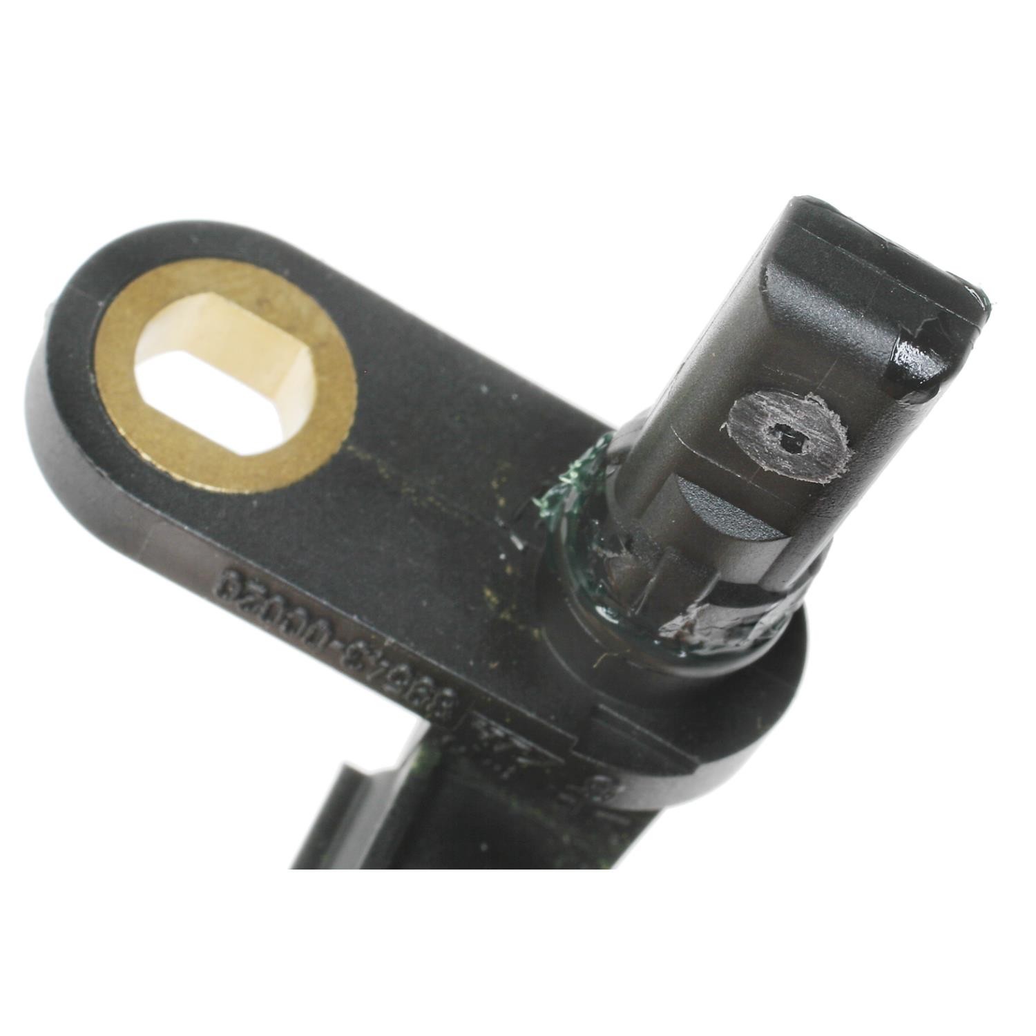 Standard Ignition Rear Left ABS Wheel Speed Sensor (ALS1791) - 2