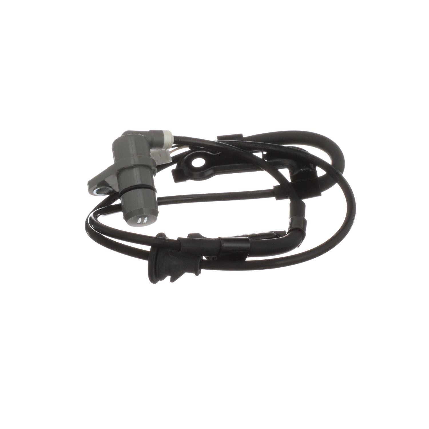 Standard Ignition Rear Left ABS Wheel Speed Sensor (ALS265) - 4