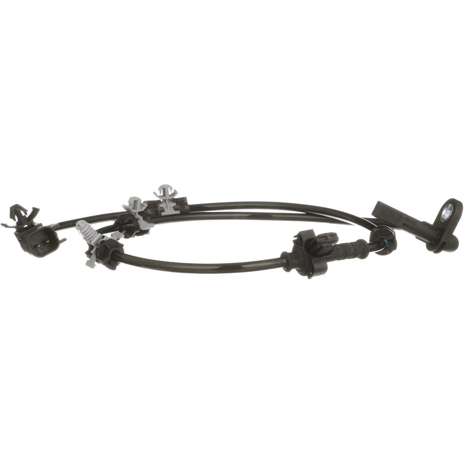 Standard Ignition Rear ABS Wheel Speed Sensor (ALS3091) - 6