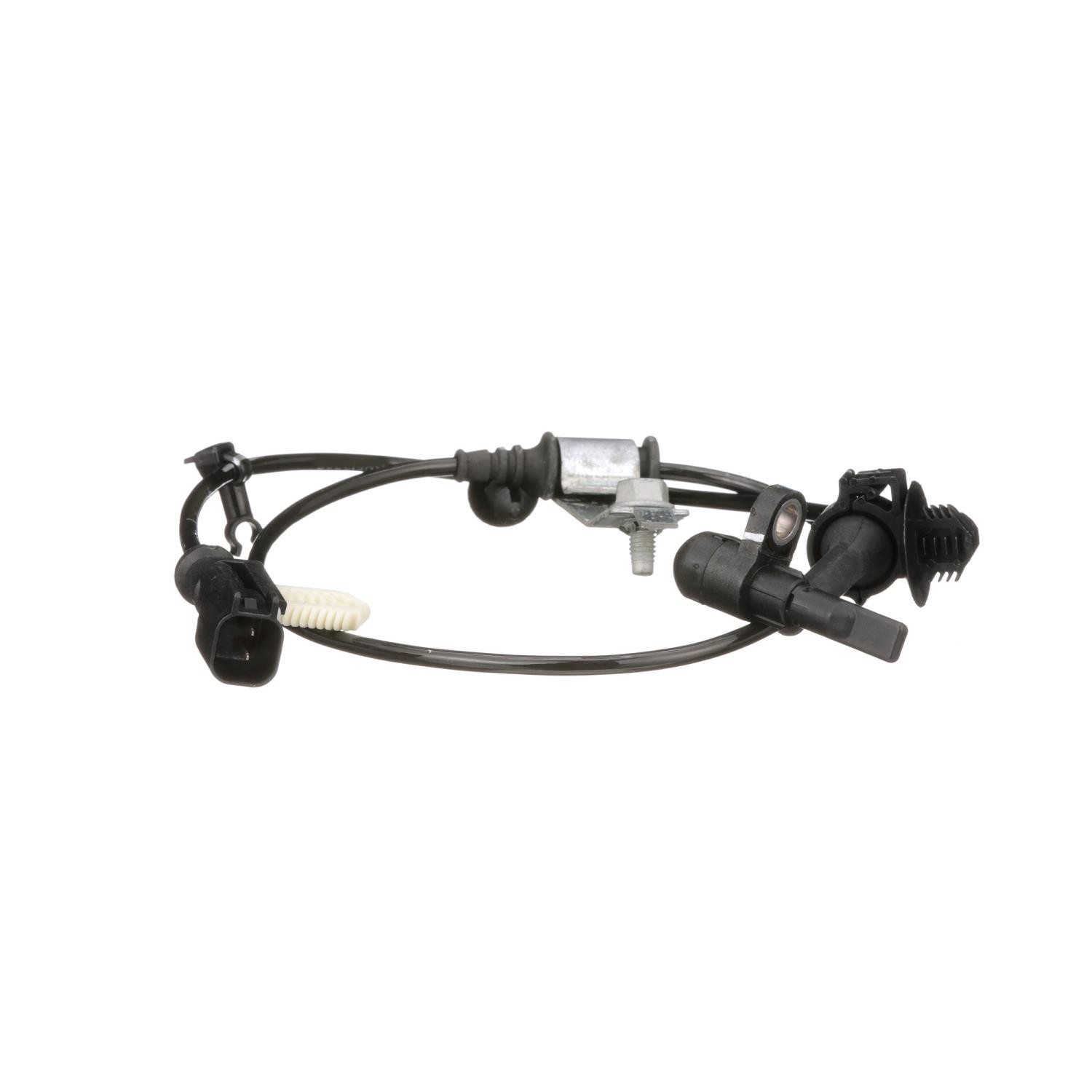 Standard Ignition Front Left ABS Wheel Speed Sensor (ALS3255) - 5