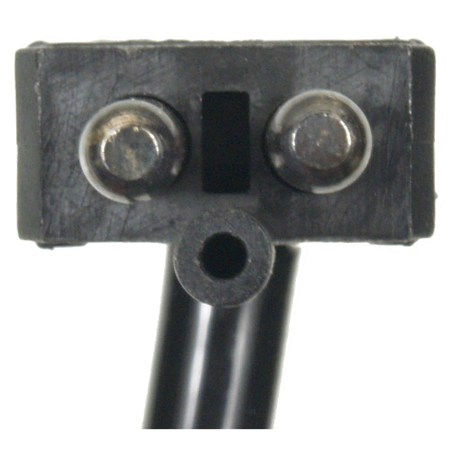 Standard Ignition Rear ABS Wheel Speed Sensor (ALS405) - 3