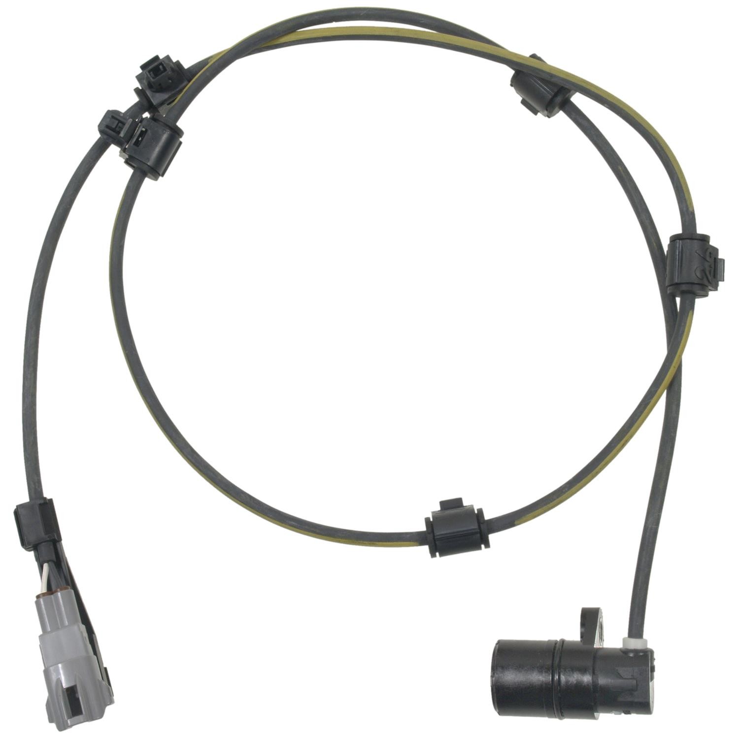 Standard Ignition Rear Right ABS Wheel Speed Sensor (ALS672) - Main Image