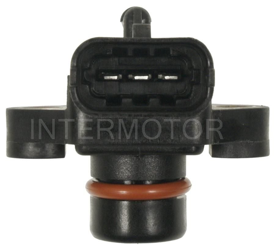Standard Ignition Fuel Tank Pressure Sensor (AS501) - 2