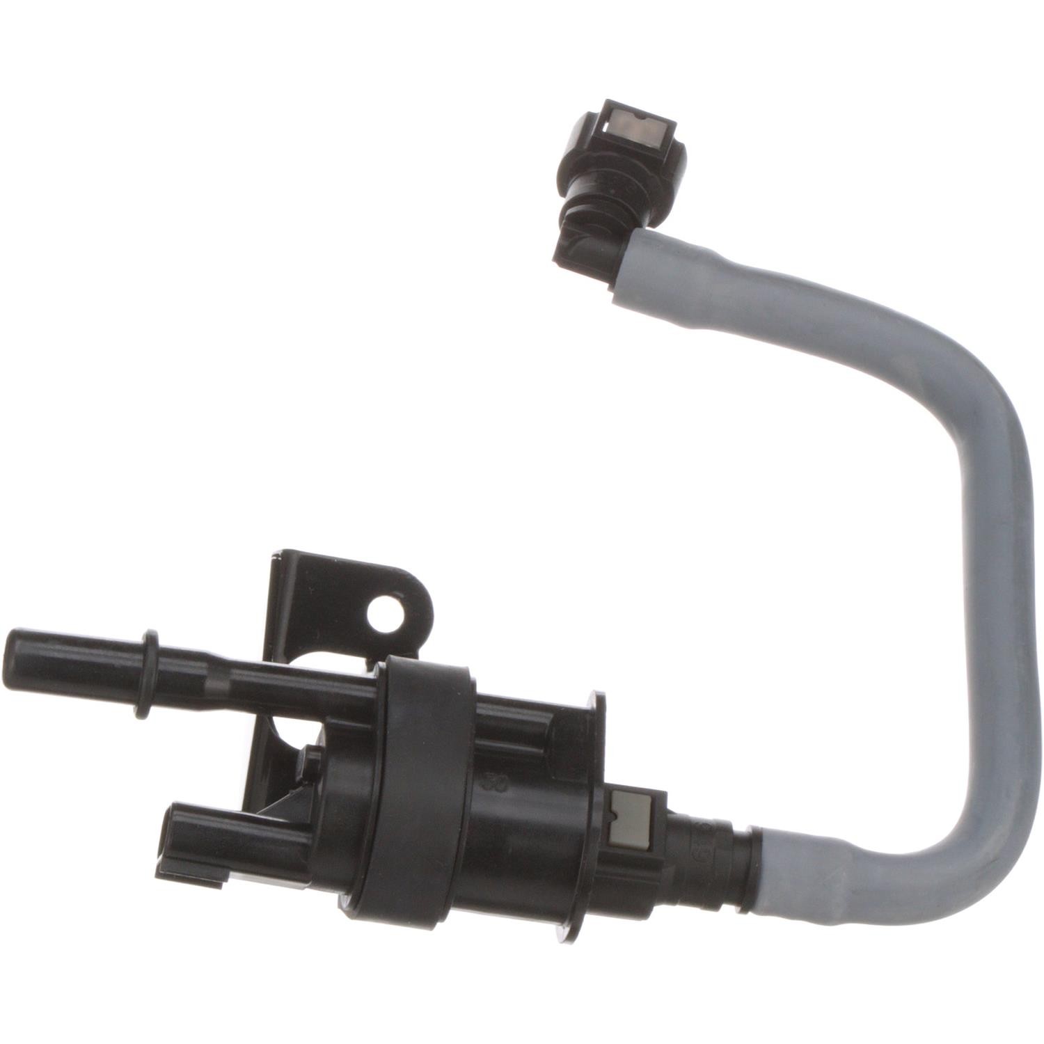 Standard Ignition Vapor Canister Purge Solenoid (CP627) - 3