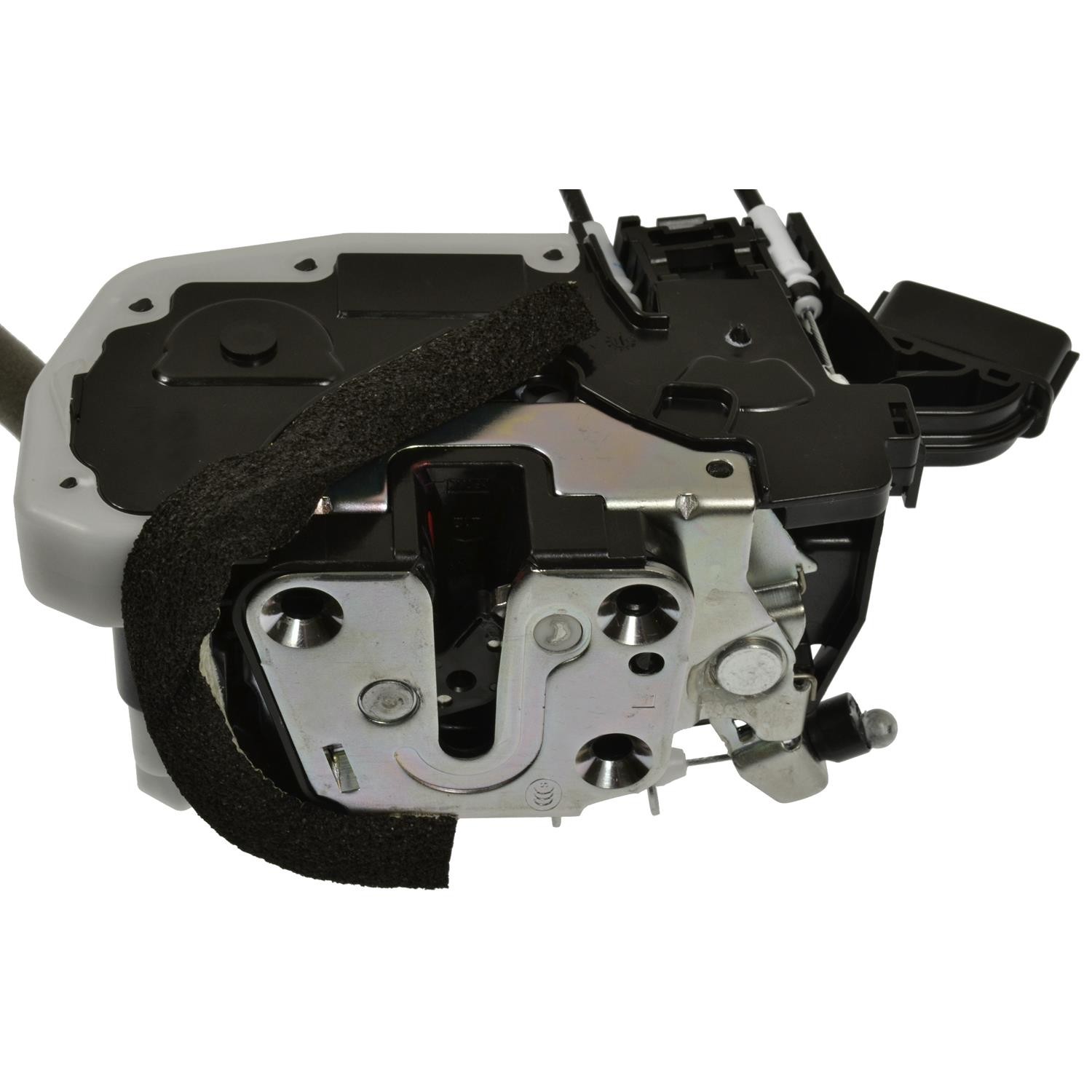 Standard Ignition Front Left Door Lock Actuator (DLA1051) - 4