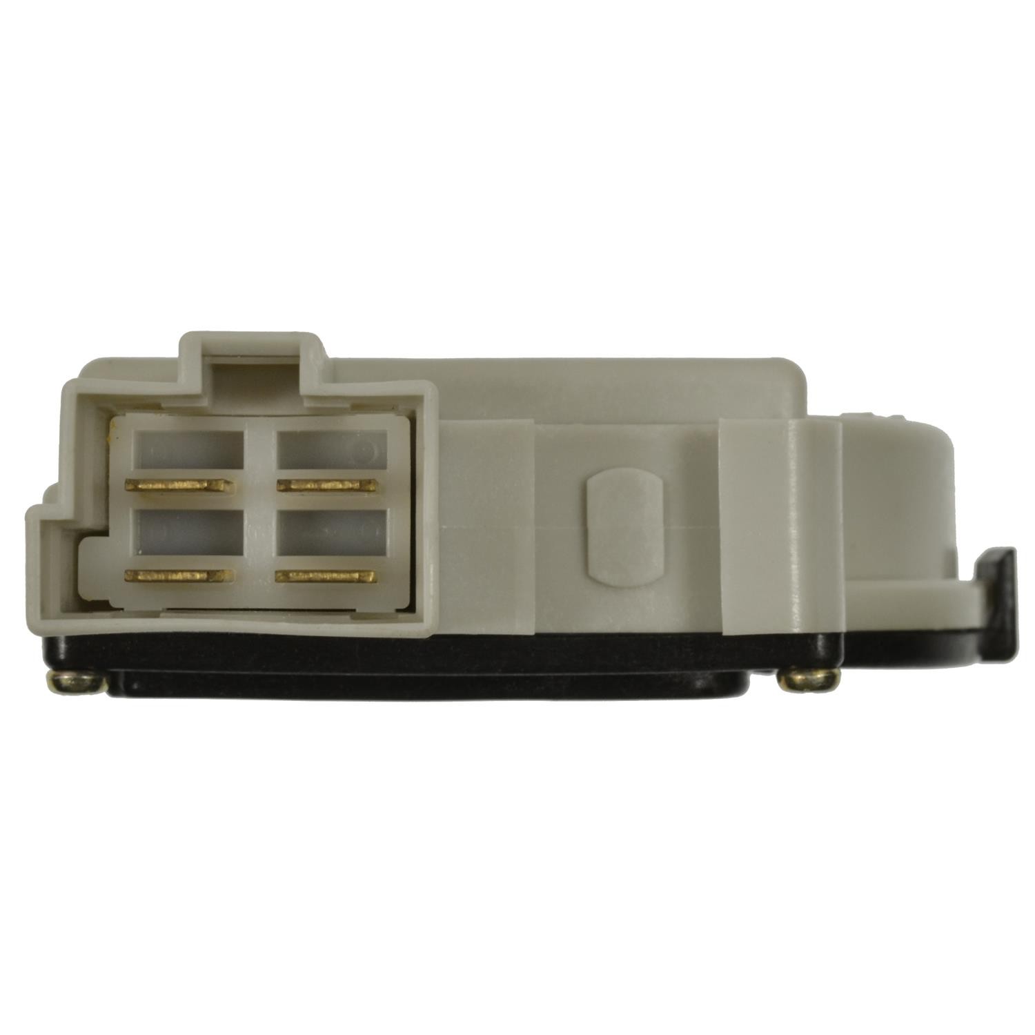 Standard Ignition Front Right Door Lock Actuator (DLA886) - 2