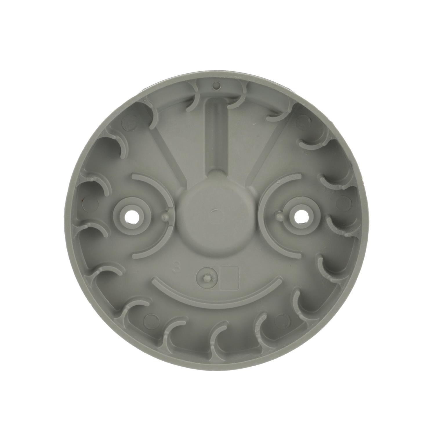 Standard Ignition Distributor Cap and Rotor Kit (DR475K) — image 3