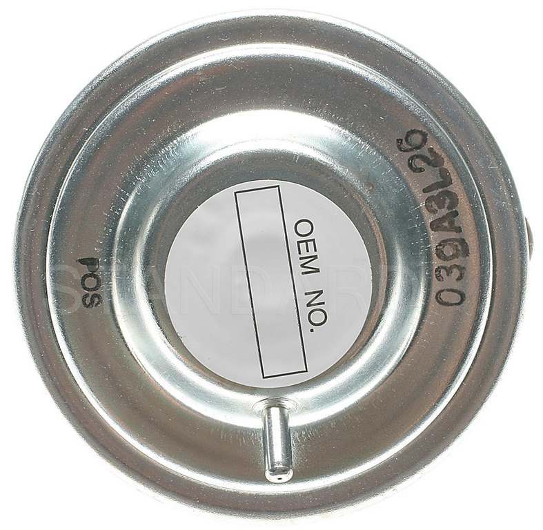 Standard Ignition Exhaust Gas Recirculation (EGR) Valve (EGV337) - 4
