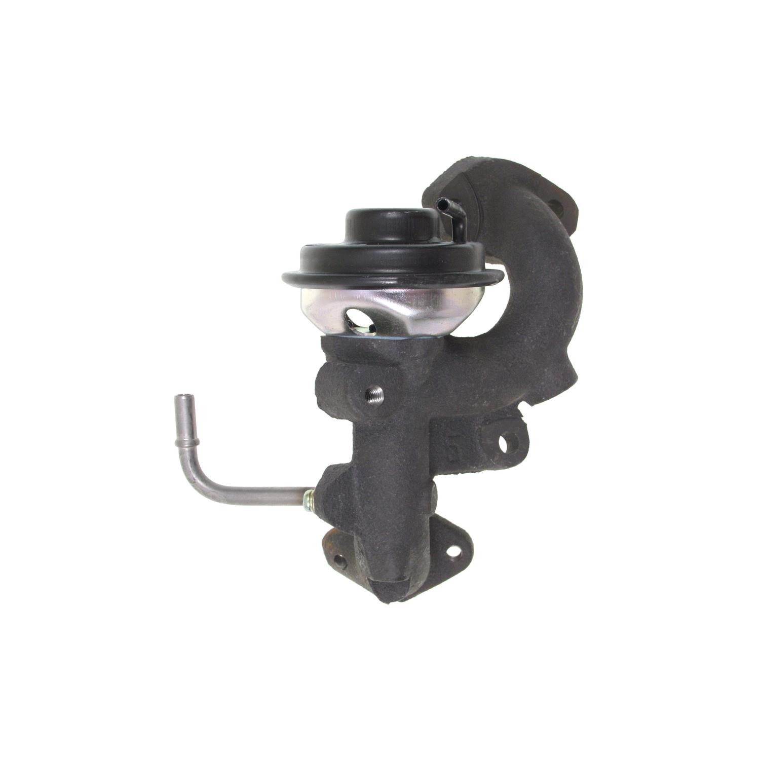 Standard Ignition Exhaust Gas Recirculation (EGR) Valve (EGV854) - Main Image