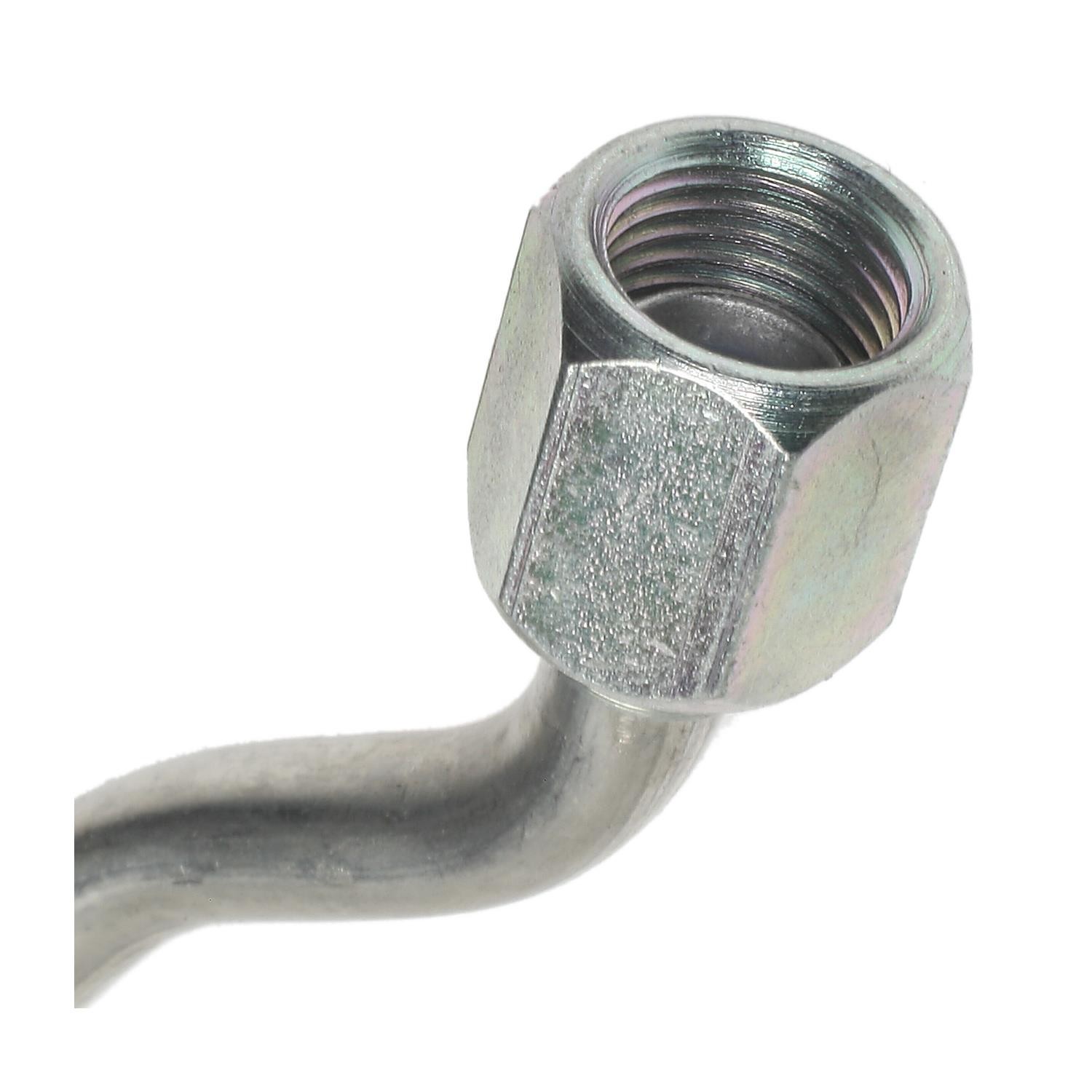 Standard Ignition Exhaust Gas Recirculation (EGR) Tube (ETB18) - 3