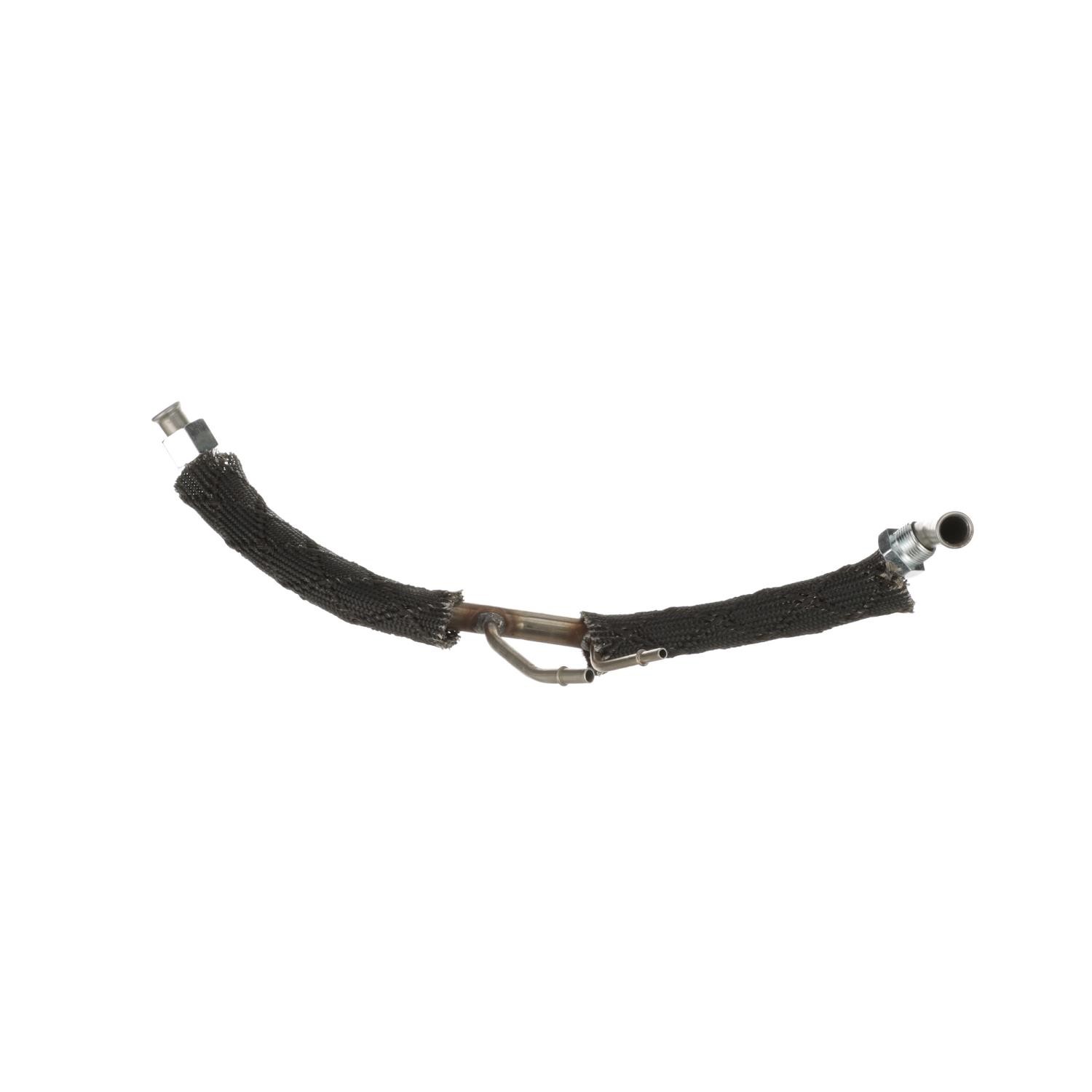 Standard Ignition Exhaust Gas Recirculation (EGR) Tube (ETB21) - 2