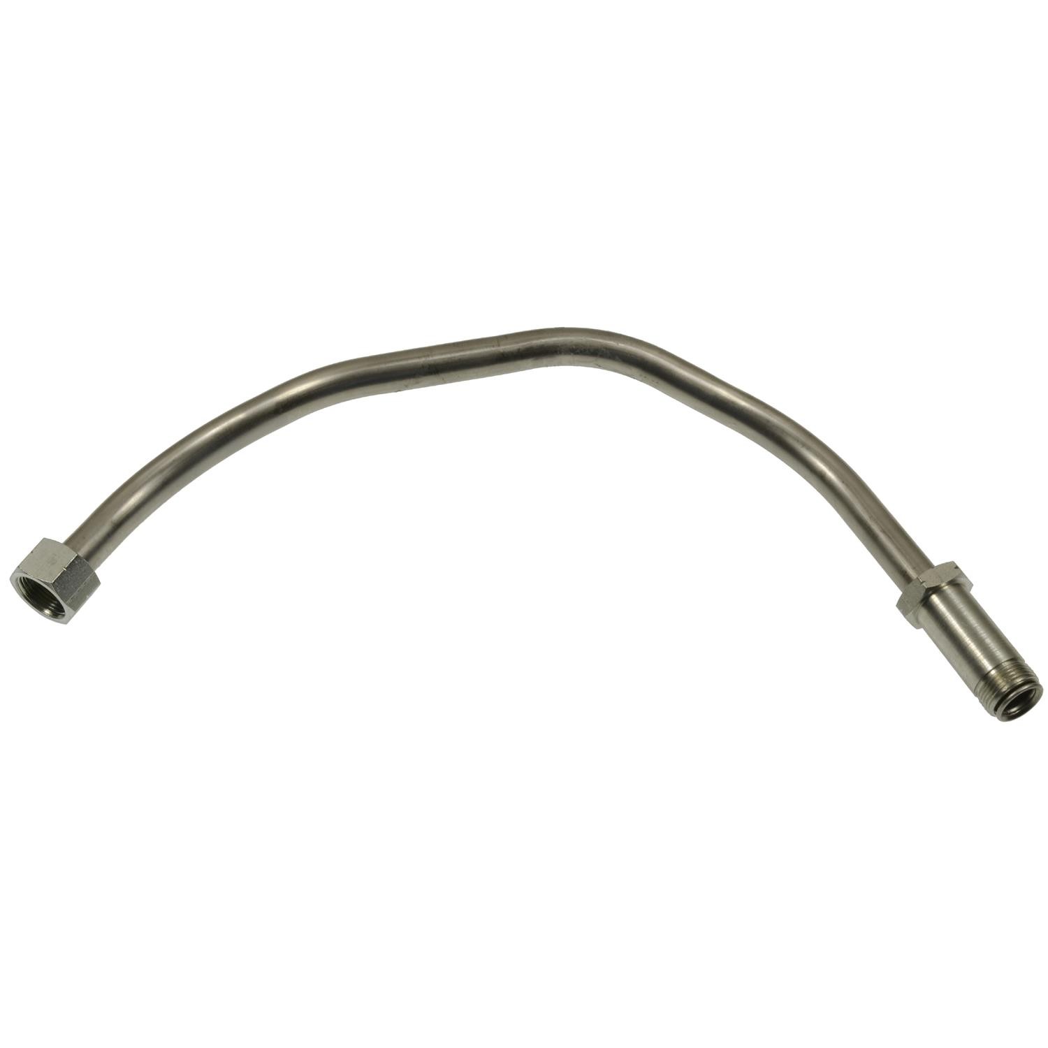 Standard Ignition Exhaust Gas Recirculation (EGR) Tube (ETB66) - Main Image
