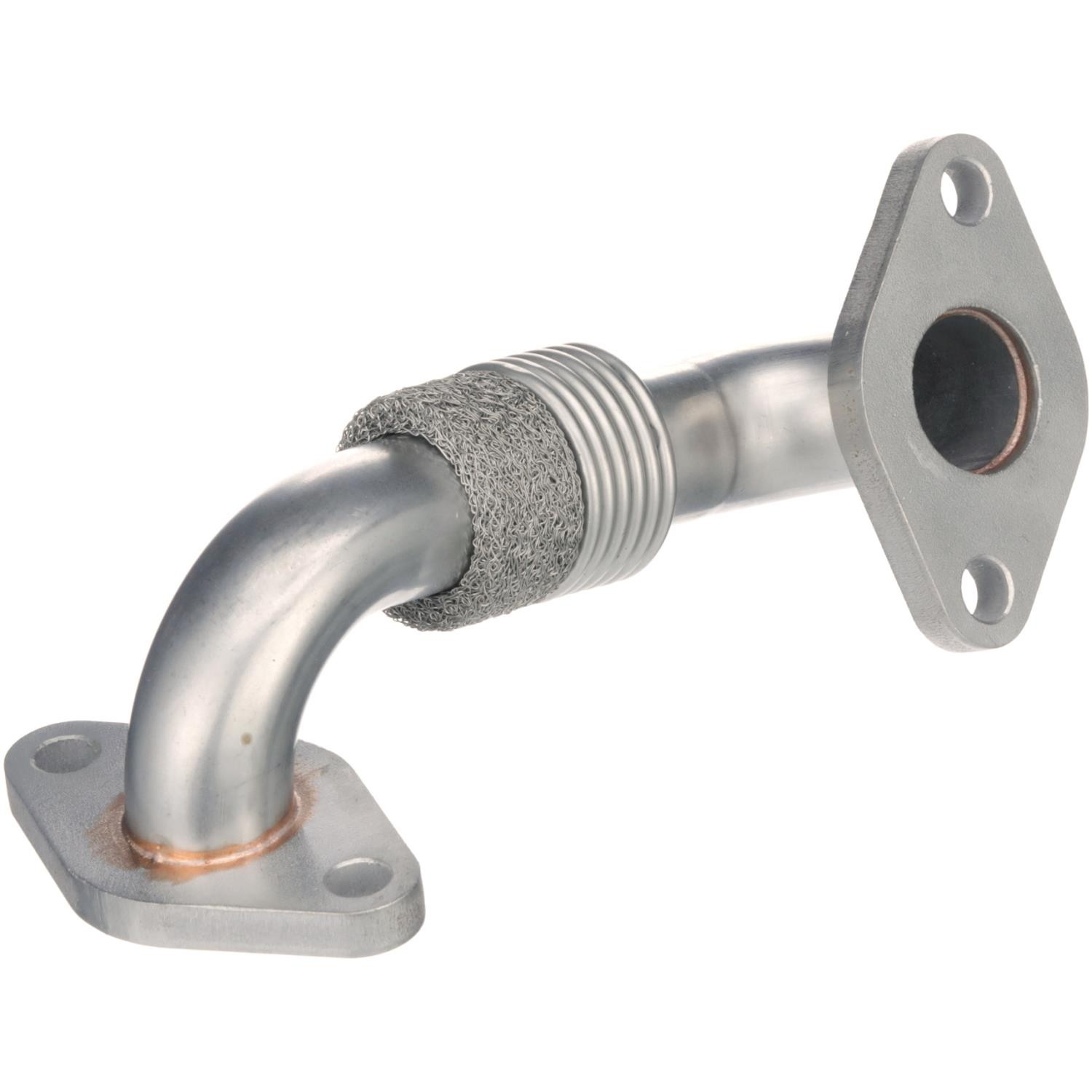 Standard Ignition Exhaust Gas Recirculation (EGR) Tube (ETB88) - 7