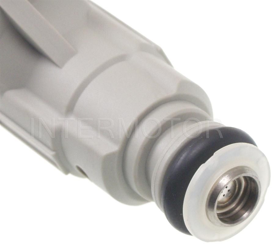 Standard Ignition Fuel Injector (FJ812) - 3