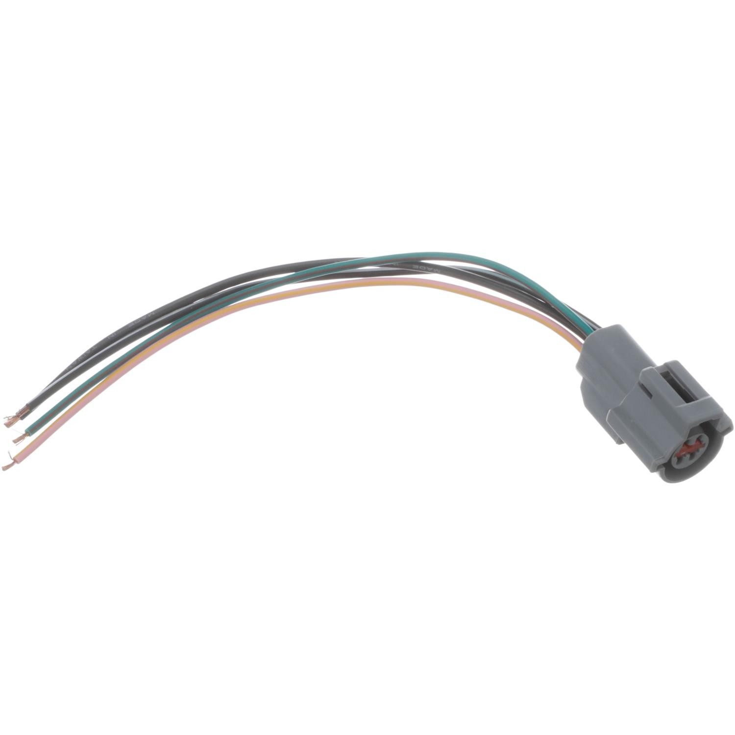 Standard Ignition Oxygen Sensor Connector (HP4385) — image 3