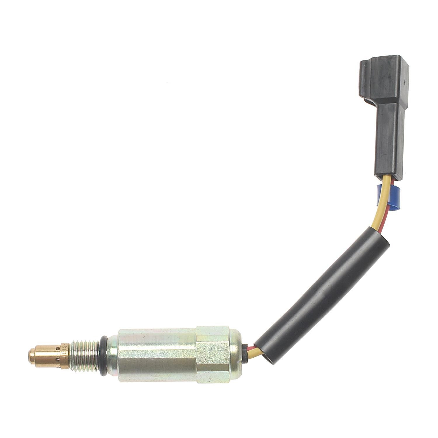 Standard Ignition Mixture Control Solenoid (MX42)