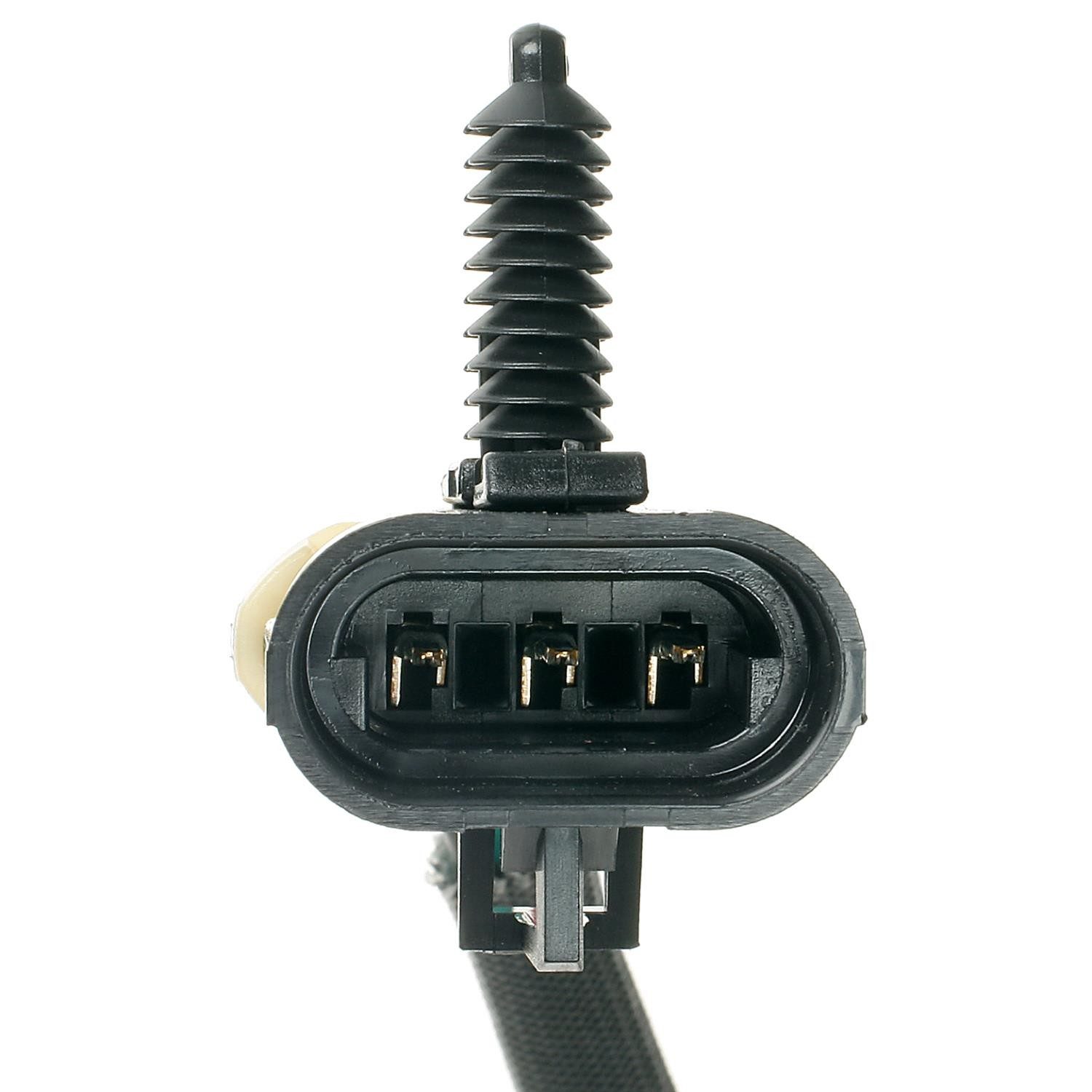Standard Ignition Behind Harmonic Balancer Engine Crankshaft Position Sensor (PC53) — image 6
