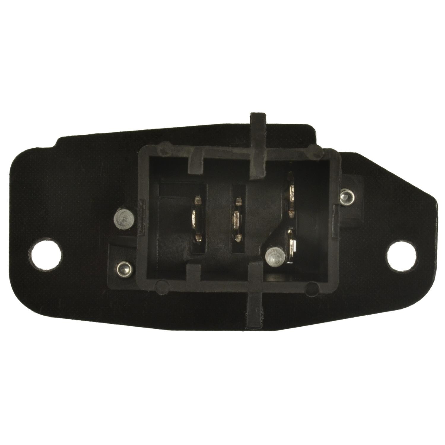 Standard Ignition HVAC Blower Motor Resistor Kit (RU445HTK) — image 4
