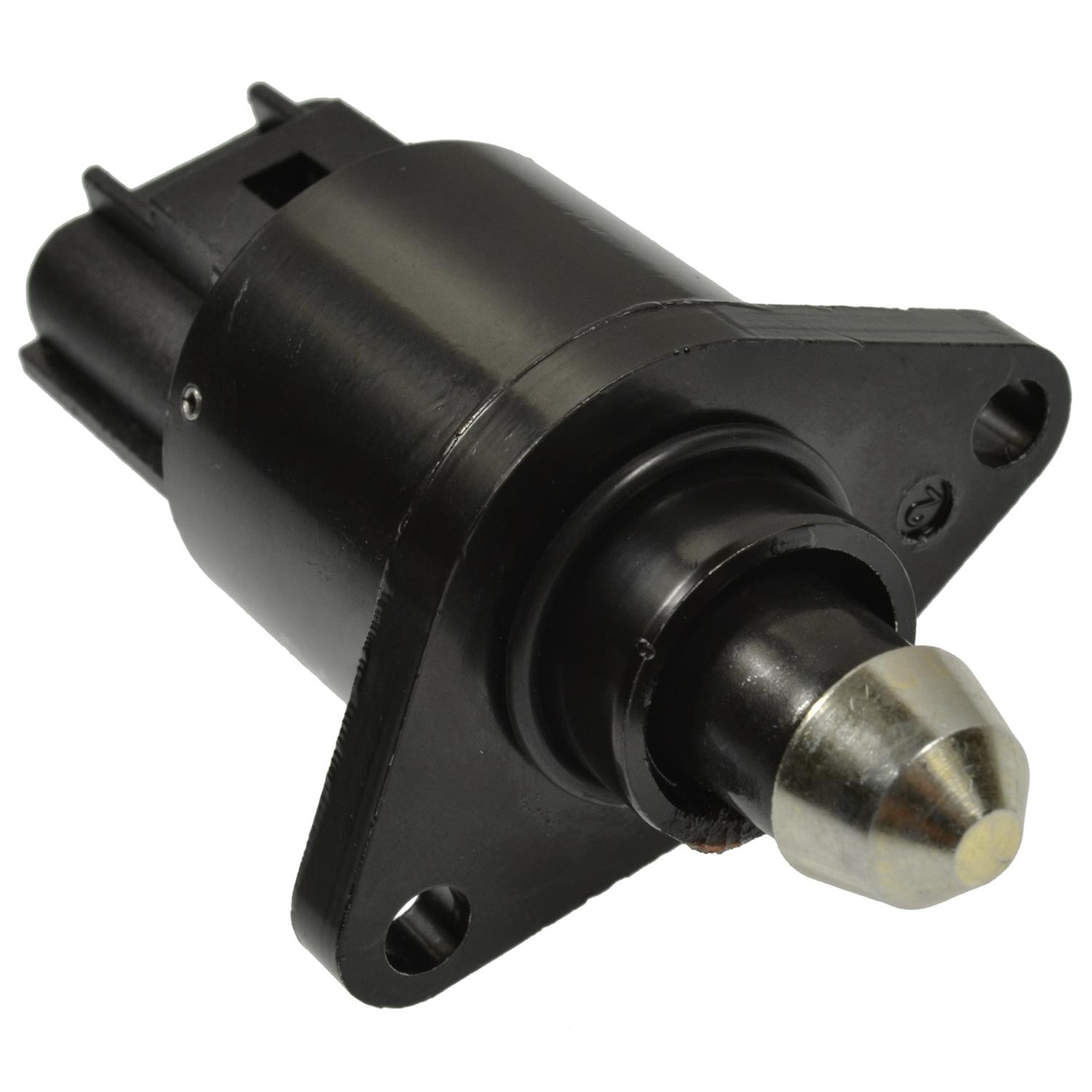 Standard Ignition Idle Air Control Valve (AC165) — image 4