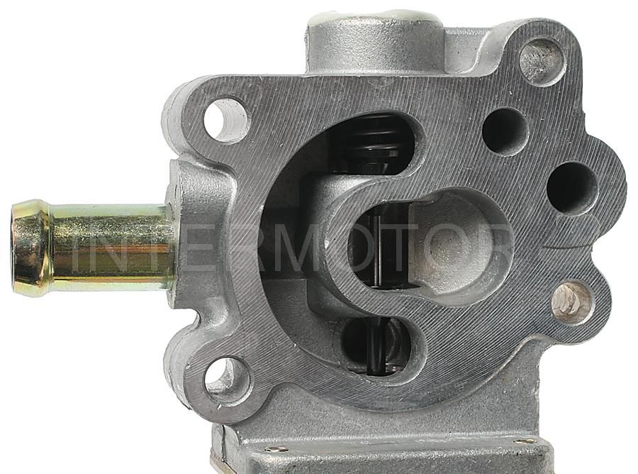 Standard Ignition Idle Air Control Valve (AC324) — image 4