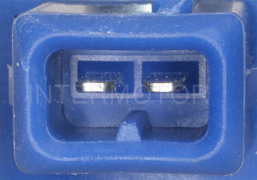 Standard Ignition Idle Air Control Valve (AC561) — image 2