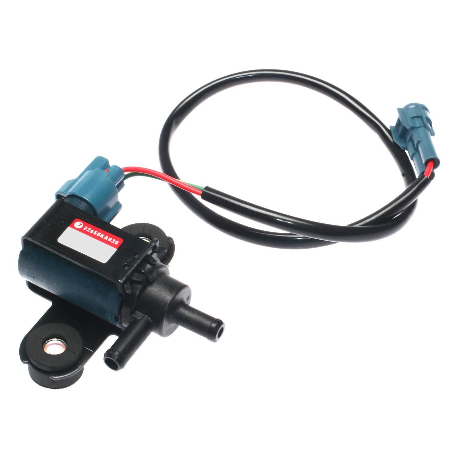 Standard Ignition Idle Air Control Valve (AC584)
