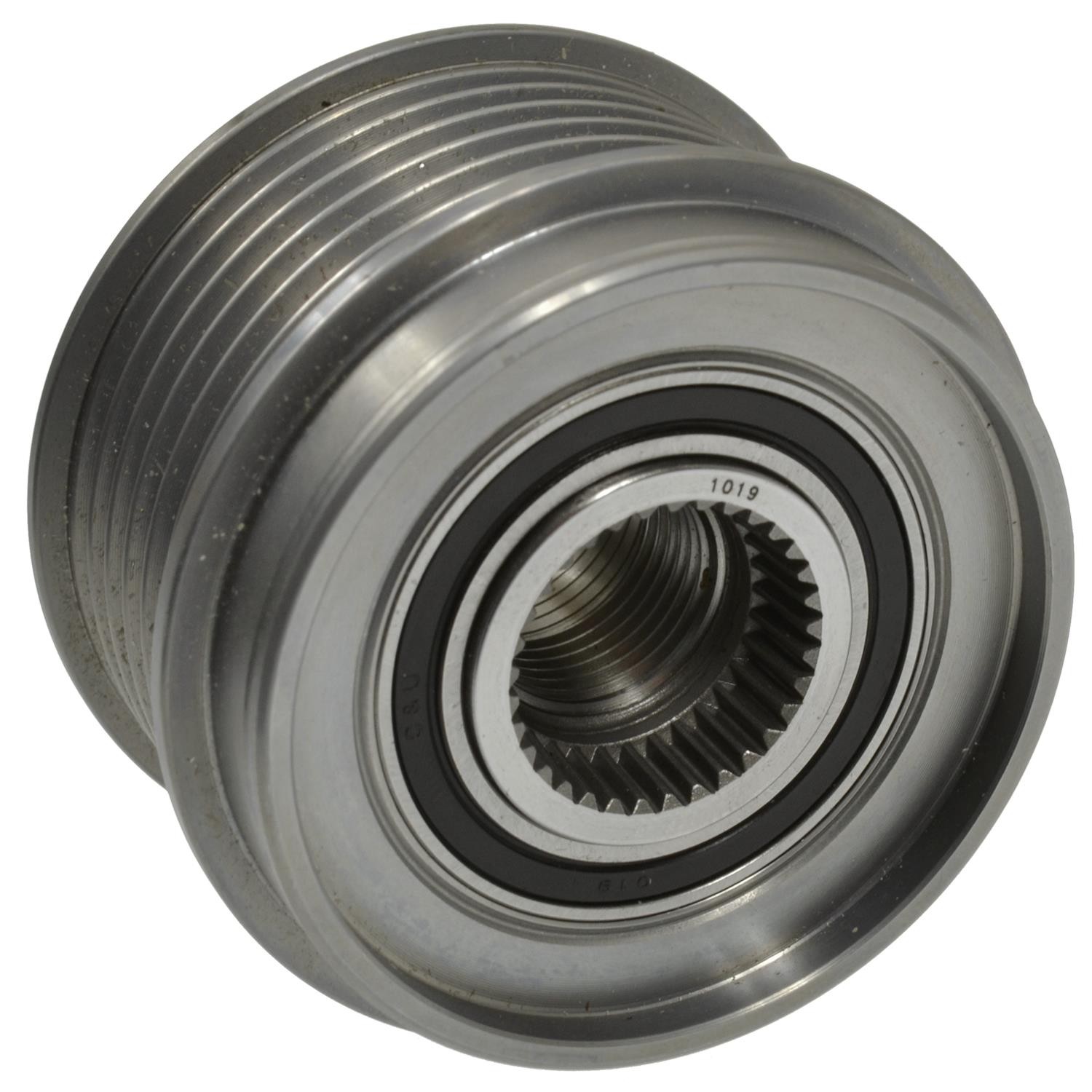 Standard Ignition Alternator Decoupler Pulley (ADP101) — image 2