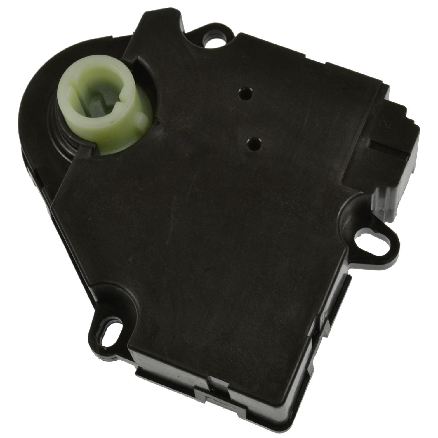 Standard Ignition HVAC Blend Door Actuator (ADR151) — image 3
