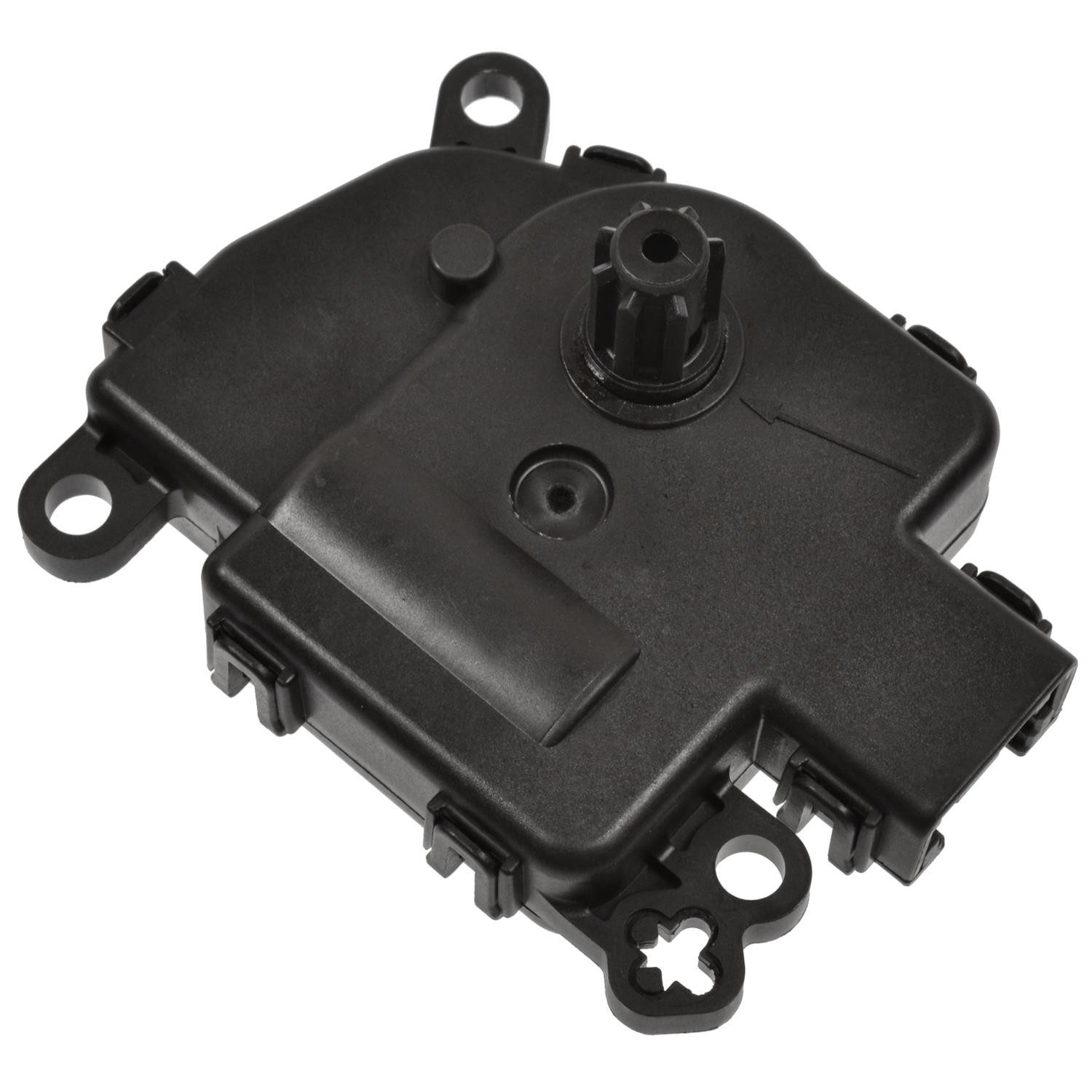 Standard Ignition HVAC Blend Door Actuator (ADR184) — image 2
