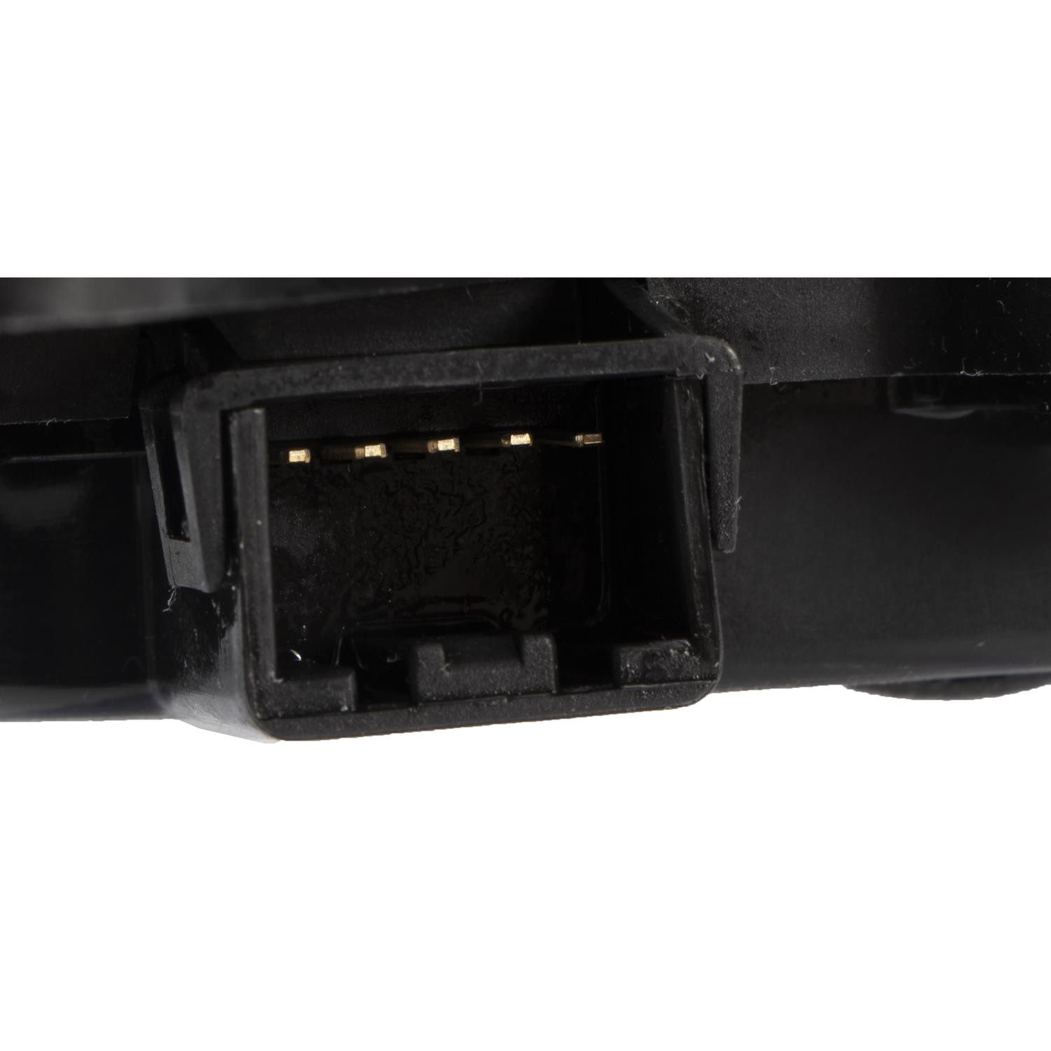 Standard Ignition HVAC Blend Door Actuator (ADR4355) — image 3