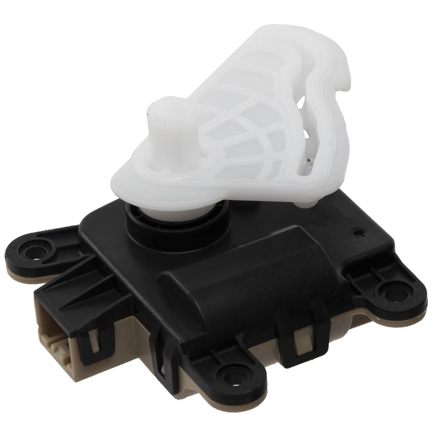 Standard Ignition HVAC Blend Door Actuator (ADR4391)