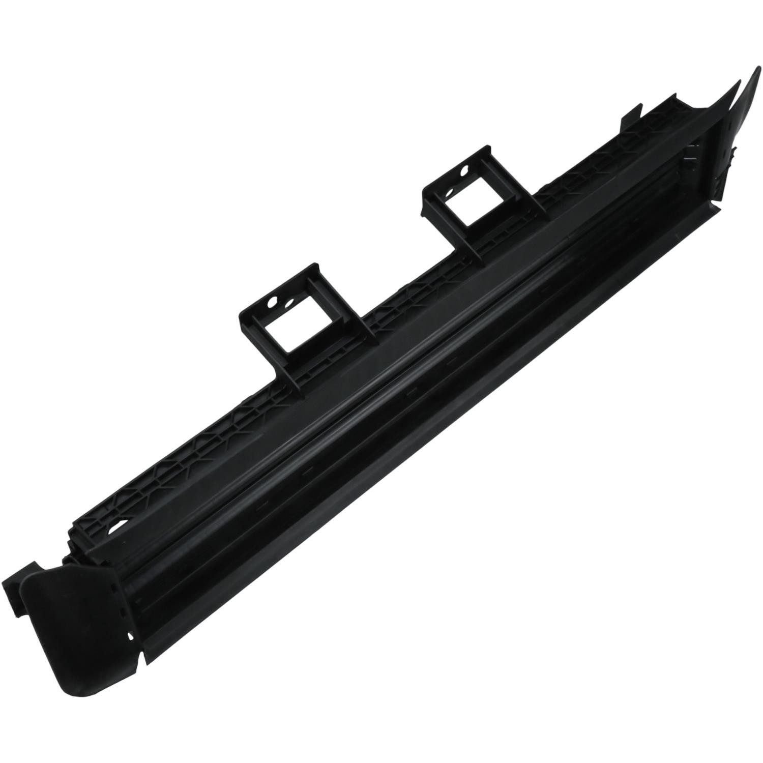 Standard Ignition Radiator Shutter Assembly (AGS1020) — image 3