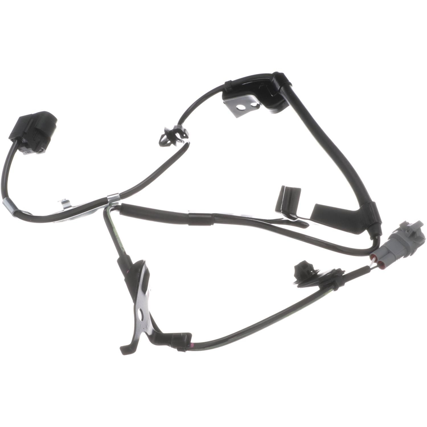 Standard Ignition Front Right ABS Wheel Speed Sensor Wiring Harness (ALH130) — image 3