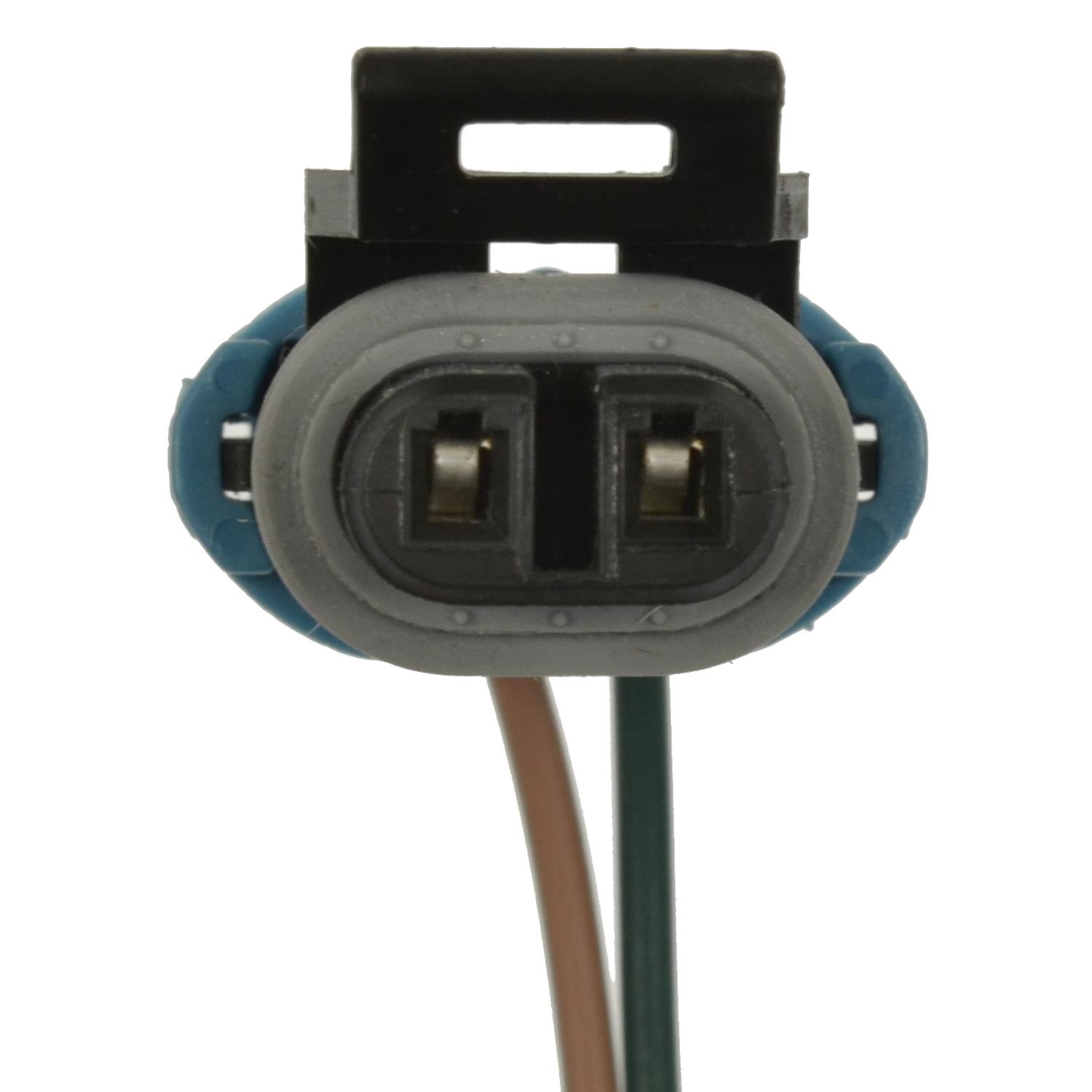 Standard Ignition Front Right ABS Wheel Speed Sensor Wiring Harness (ALH172) — image 3