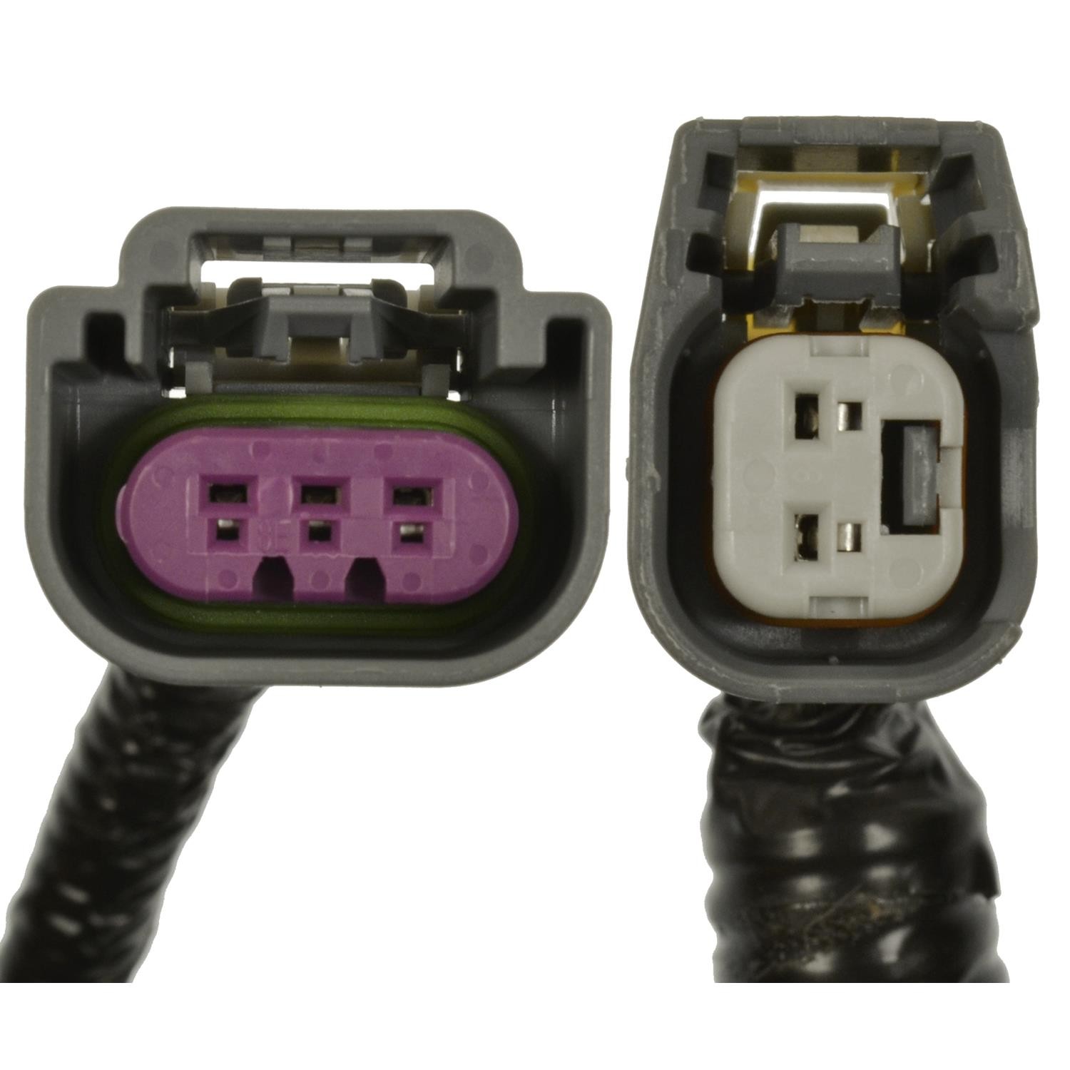 Standard Ignition Front Left ABS Wheel Speed Sensor Wiring Harness (ALH196) — image 3