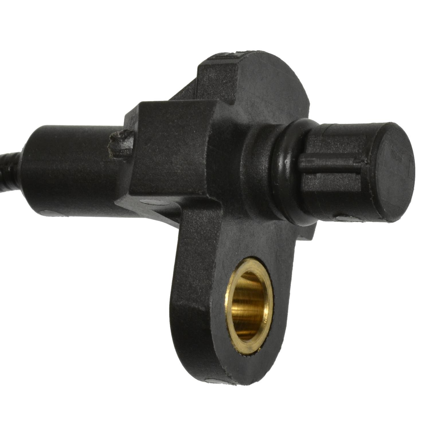 Standard Ignition Rear Left ABS Wheel Speed Sensor (ALS1609) - 3