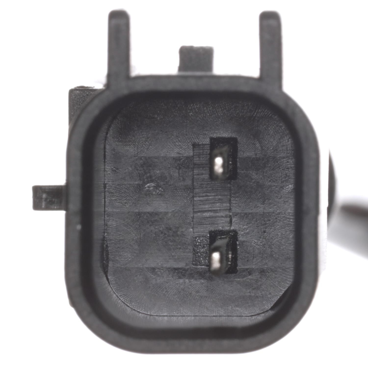 Standard Ignition Rear Left ABS Wheel Speed Sensor (ALS2844) - 2