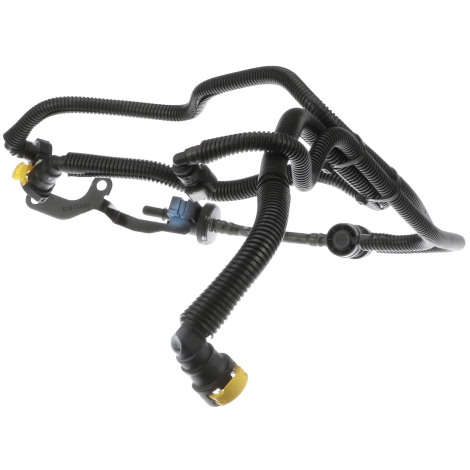 Standard Ignition Vapor Canister Purge Valve (CP318) - 4