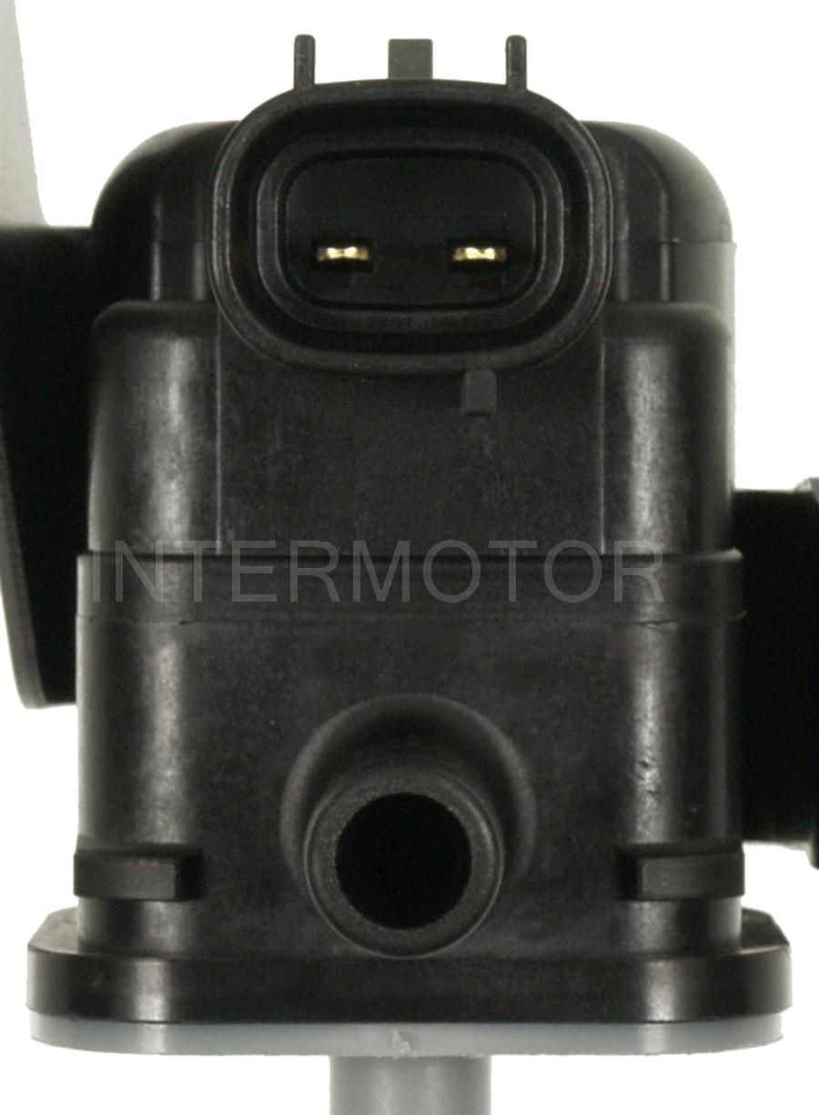 Standard Ignition Vapor Canister Purge Solenoid (CP586) - 2