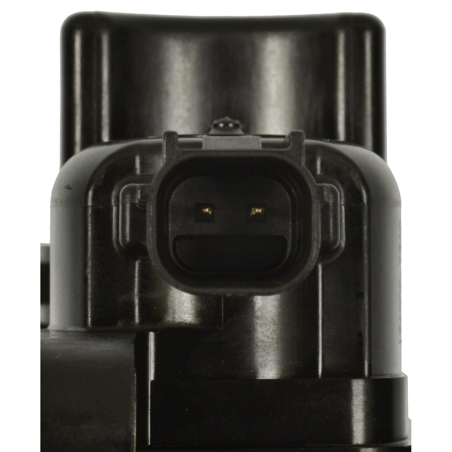 Standard Ignition Vapor Canister Purge Solenoid (CP866) - 3