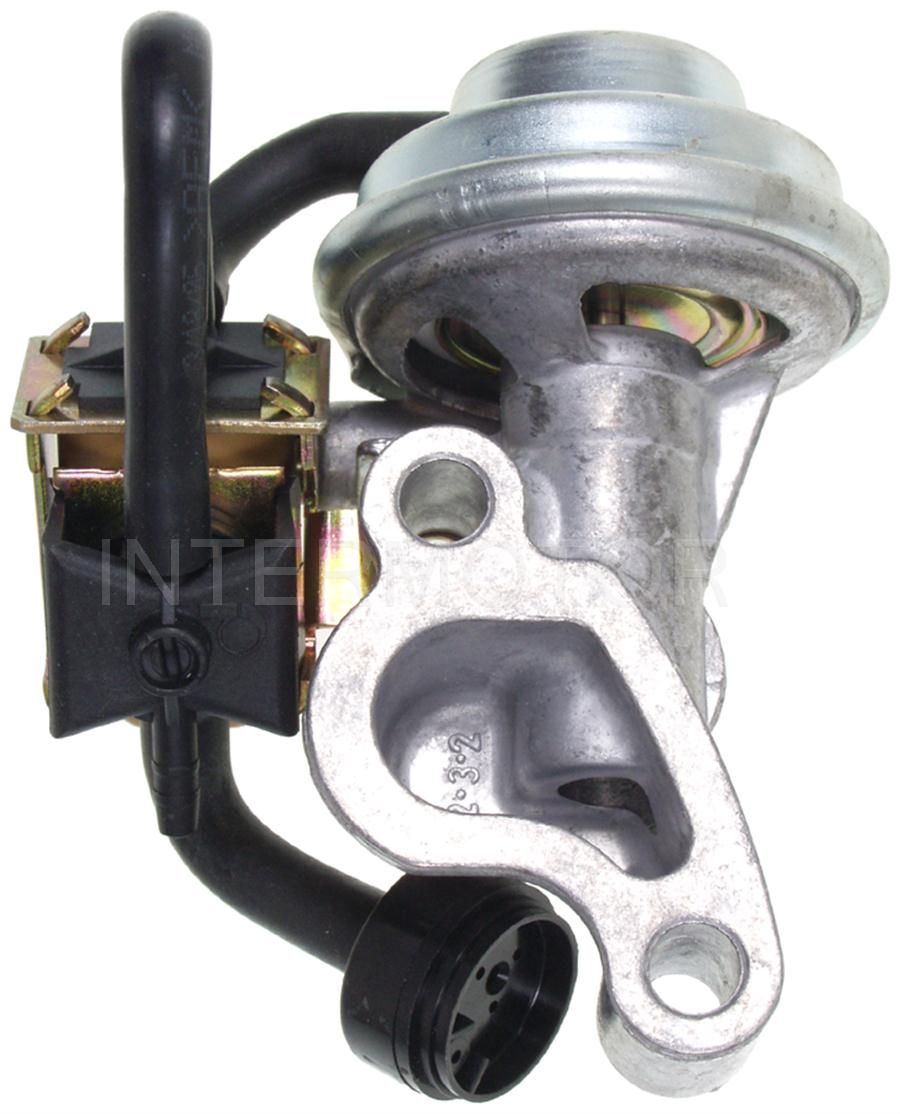 Standard Ignition Exhaust Gas Recirculation (EGR) Valve (EGV811) - 5