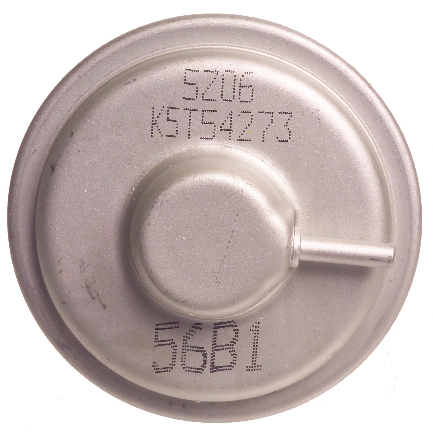 Standard Ignition Exhaust Gas Recirculation (EGR) Valve (EGV923) - 4