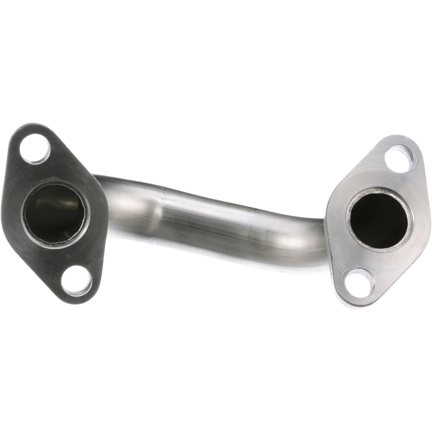 Standard Ignition Exhaust Gas Recirculation (EGR) Tube (ETB156) - 2