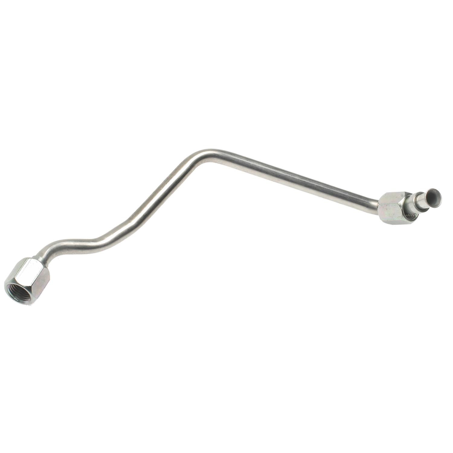 Standard Ignition Exhaust Gas Recirculation (EGR) Tube (ETB18) - Main Image