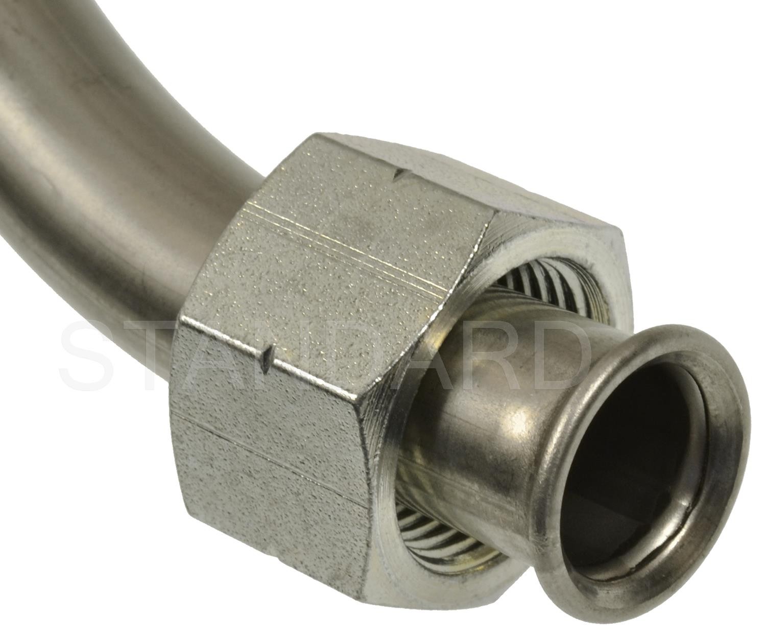 Standard Ignition Exhaust Gas Recirculation (EGR) Tube (ETB66) - 4
